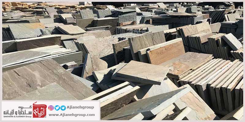 ویژگی های سنگ تراورتن سنگ تراورتن